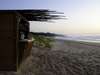 Rocktail Beach Camp - beach bar